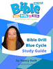 Bible Drill Blue Cycle PDF Study Guide (KJV, ESV, or CSB)
