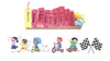 Bible Drill Green Cycle Image Pack (KJV, ESV, or CSB)