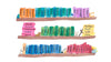 Bible Drill Green Cycle Image Pack (KJV, ESV, or CSB)
