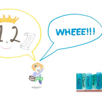 Bible Drill Blue Cycle Image Pack (KJV, ESV, or CSB)