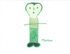 Bible Drill Green Cycle Image Pack (KJV, ESV, or CSB)