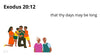 Bible Drill Green Cycle Image Pack (KJV, ESV, or CSB)