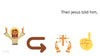 Bible Drill Green Cycle Image Pack (KJV, ESV, or CSB)