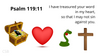 Bible Drill Blue Cycle Image Pack (KJV, ESV, or CSB)