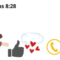 Bible Drill Green Cycle Image Pack (KJV, ESV, or CSB)