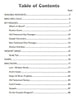 Bible Drill Blue Cycle PDF Study Guide (KJV, ESV, or CSB)