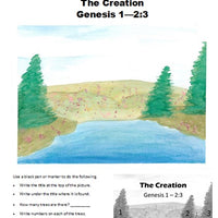 Bible Drill Red Cycle PDF Study Guide