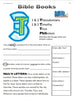 Bible Drill Red Cycle PDF Study Guide