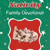 Advent Nativity Family Devotional